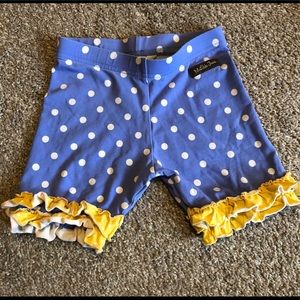 Matilda Jane Shorties